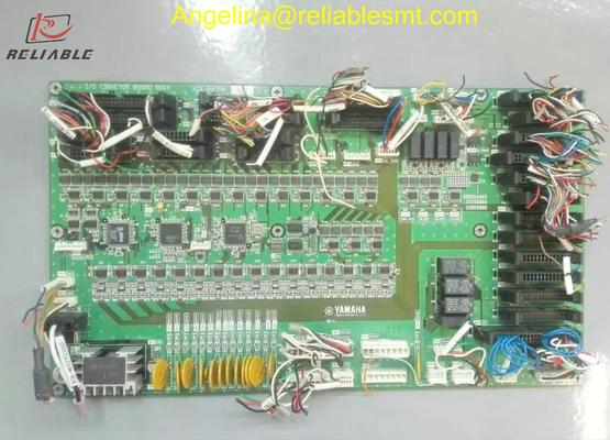 Yamaha I/O conveyor board assy KGK-M4580-013